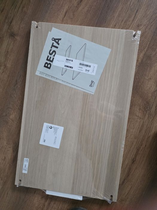 Prateleira Besta ikea