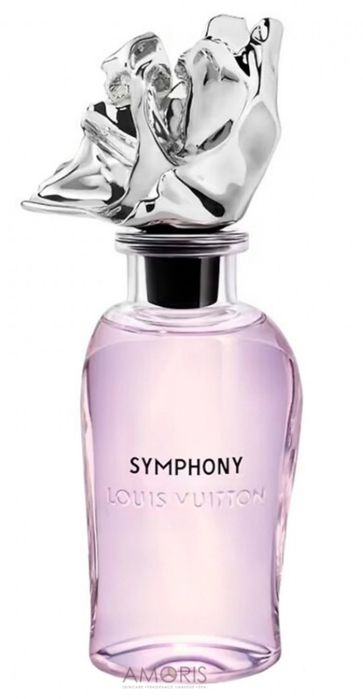 Ароматы" Симфония"и "Байредо"