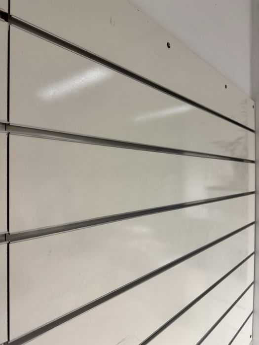 Painel Multi Sistema Expositor 1200x1200x19mm