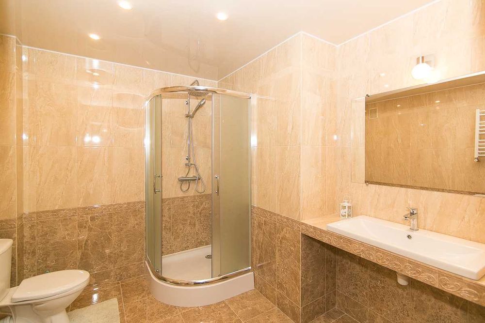 Квартири подобово або погодинно. ЖК Смарт Оселя. Тип "СТУДІЯ"