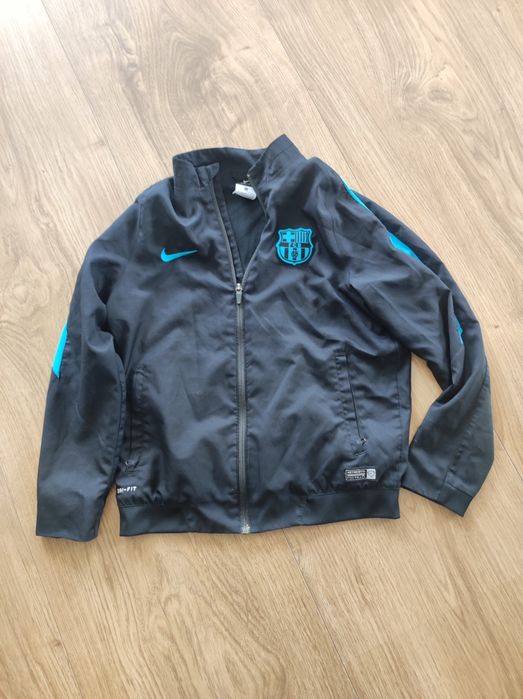 Bluza Fc Barcelona rozm 10-12 lat