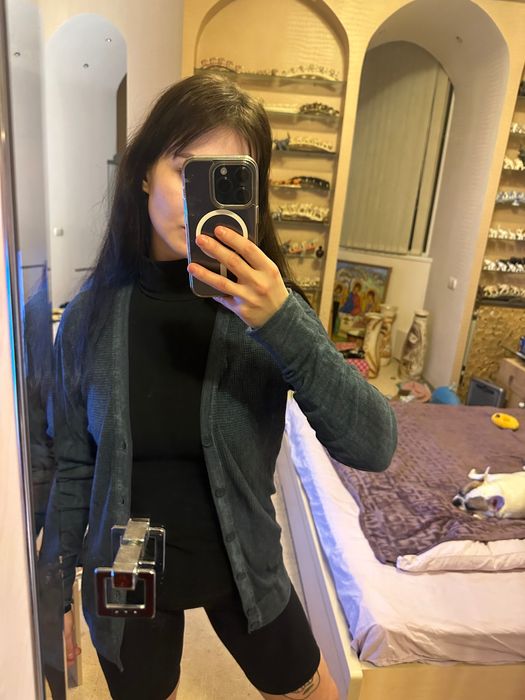 Жіночий одяг розміри різні