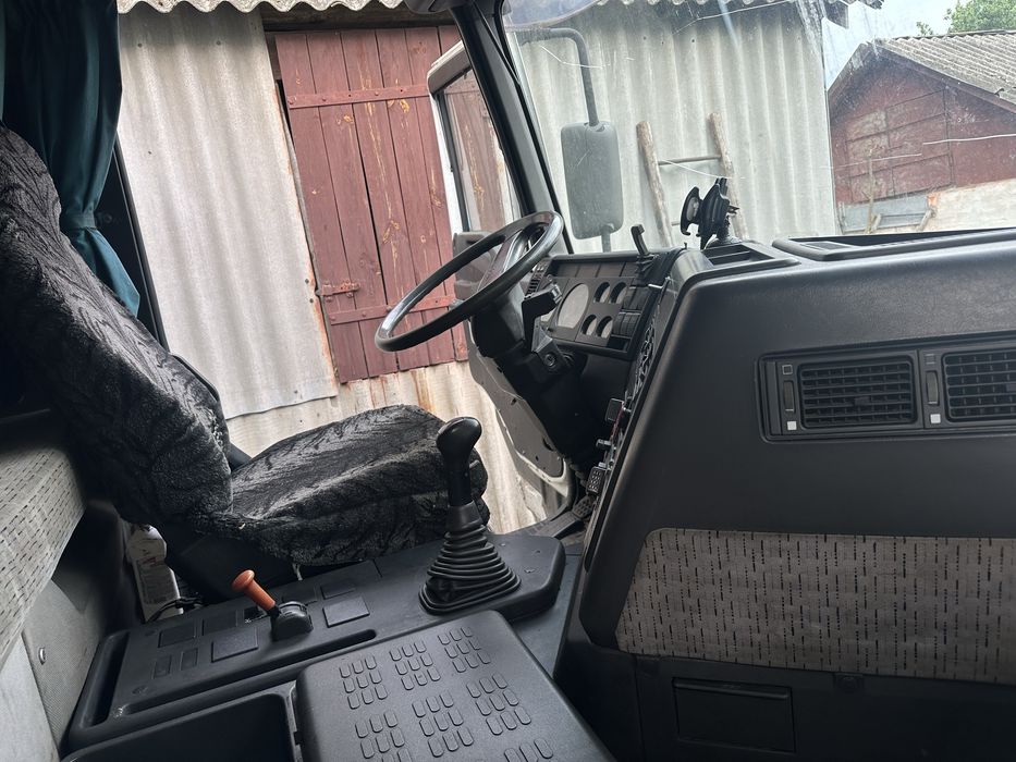Продам вантажівку Iveco EuroStar