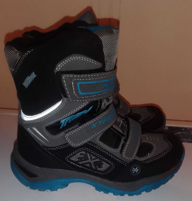 Buty zimowe rozmiar 36