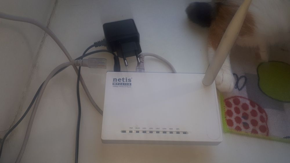 Роутер Netis продам