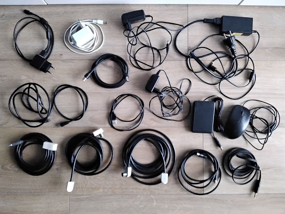 Akcesoria elektroniczne elektryczne
