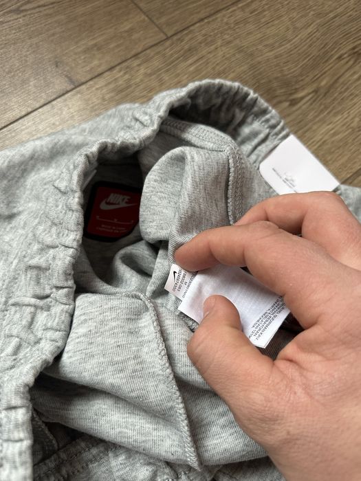 НОВІ Штани Nike Tech Fleece Найк теч флис штаны/брюки брюки