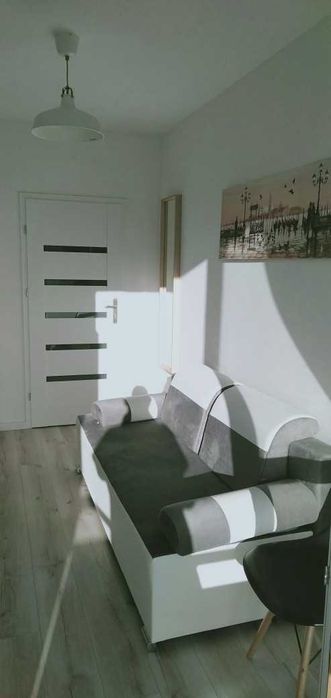 Wynajmę pokój – ul. Olbrachta, Warszawa (Wola)