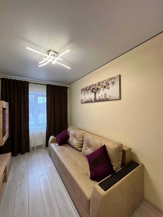 Здається однокімнатна квартира