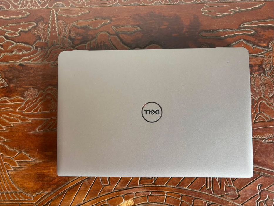 Dell Latitude i7 13th 16GB RAM