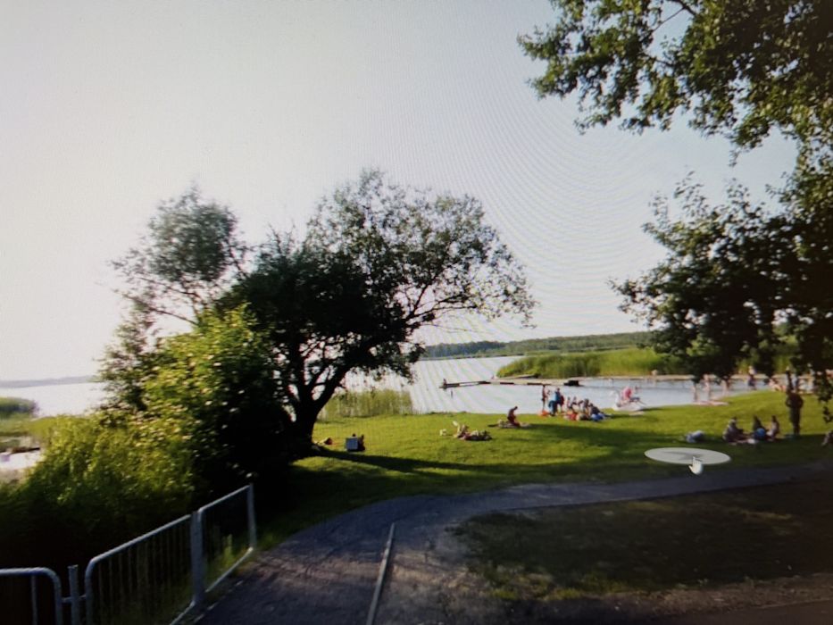 Sumin - działka budowalna  blisko jeziora. Grabniak,  Uściwierz - Widok 3