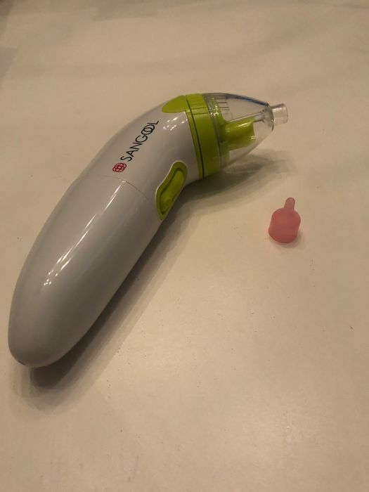 Aspirador nasal eléctrico Sangool