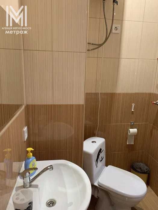 Продам студію 43м2 в ЖК Триумф, метро 23 Серпня (16370)