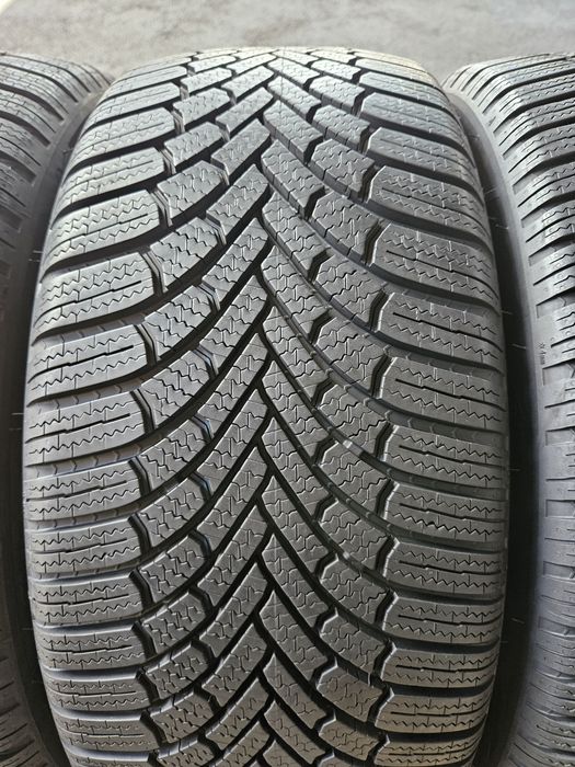 Kpl Opon Zimowe Bridgestone Blizzak 6 225/45R17 94V XL Rok 2025