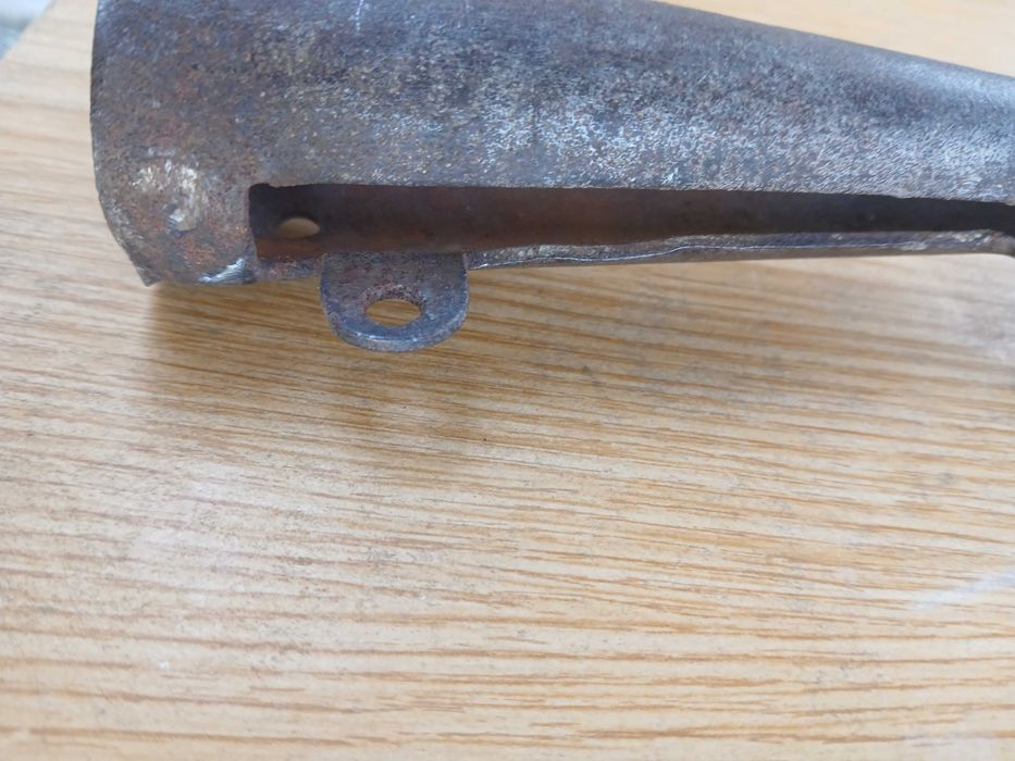 Секатор  садовый  высотный