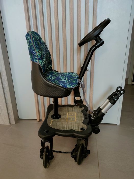 Dostawka do wózka COZY 4 RIDER