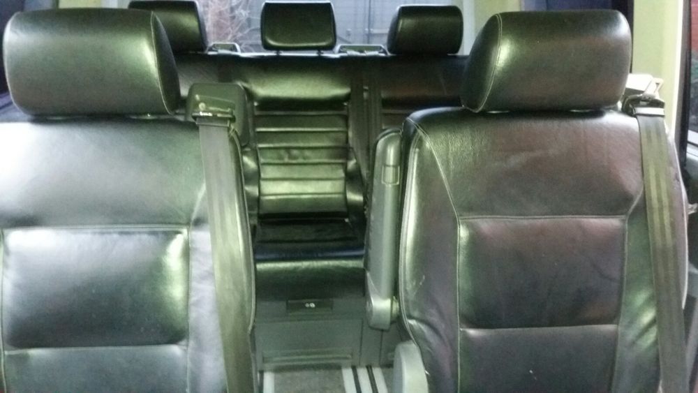 Продам Volksvagen Multivan 2005