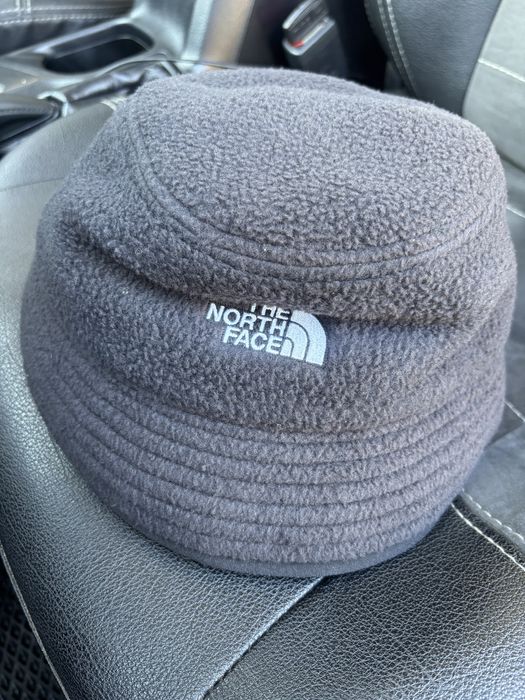 Панама Тепла на флісі. The North fase. Оригінал.