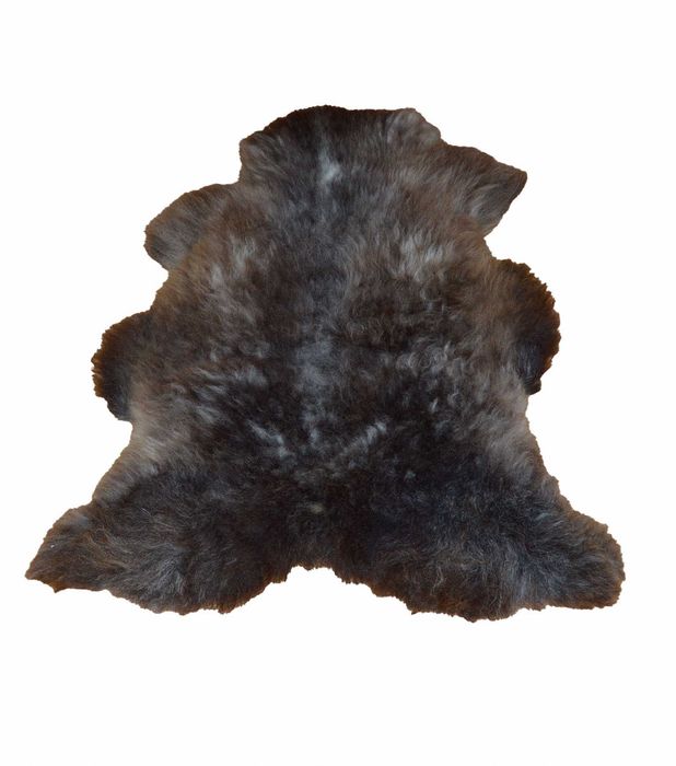 Naturalne skóry owcze jagnięce różna wielkość kolory orginalne