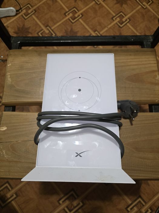 Роутер starlink gen2