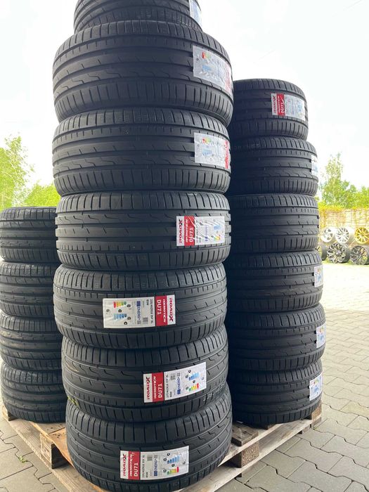 opony letnie nowe  RoadX RX MOTION DU71 235/40/18 95Y XL