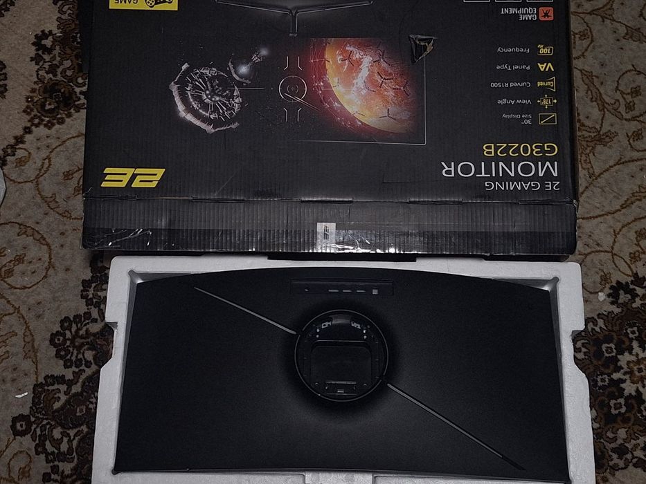 2E g3022B матрица 30 дюймов