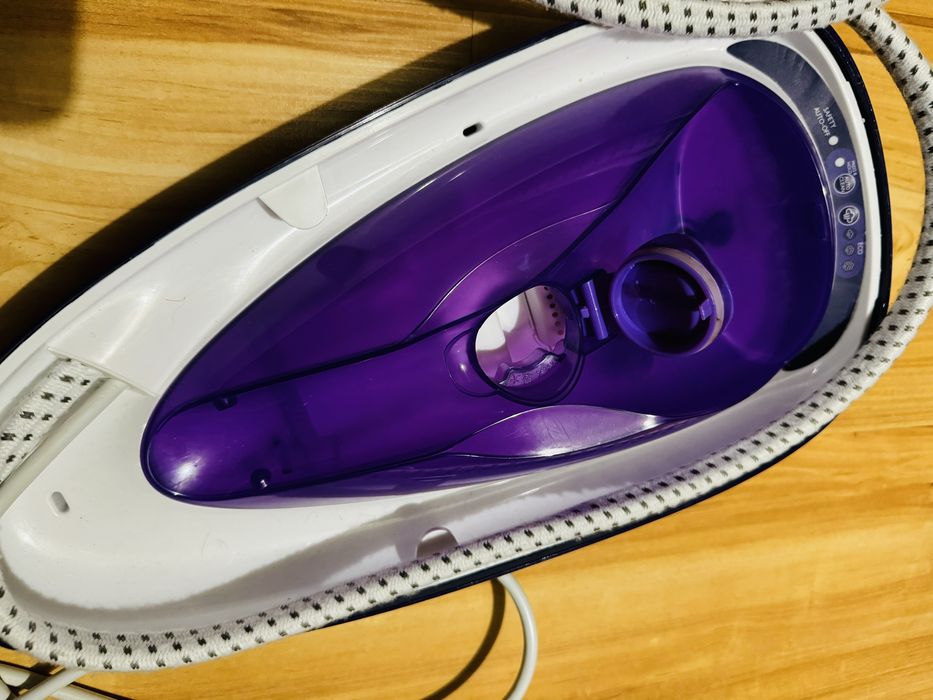 Відпарючач для одягу, праска  PHILIPS GC 430/05 (GC430/05)