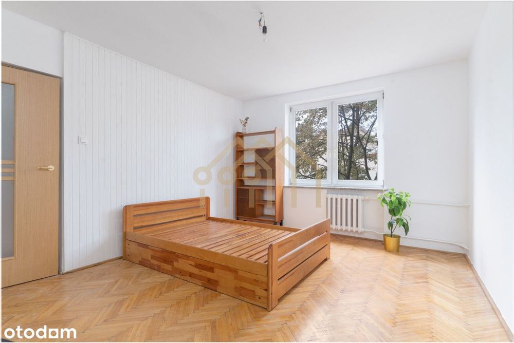 Mieszkanie – Warszawa, Osiedle Domaniewska, Mokotów - Więcej