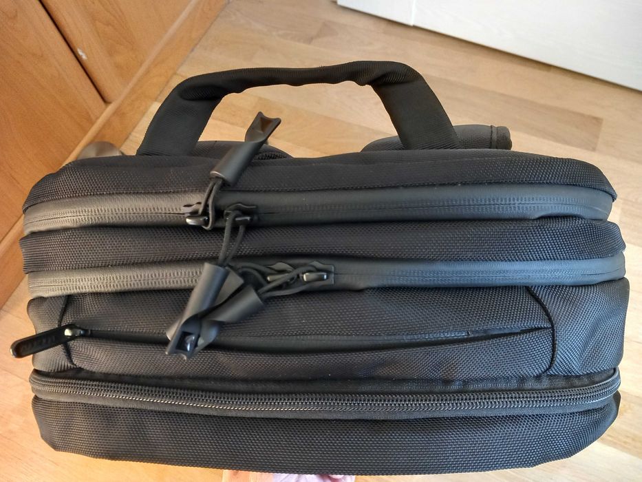 Plecak  premium antykradzieżowy, duży XD Design, jak nowy!