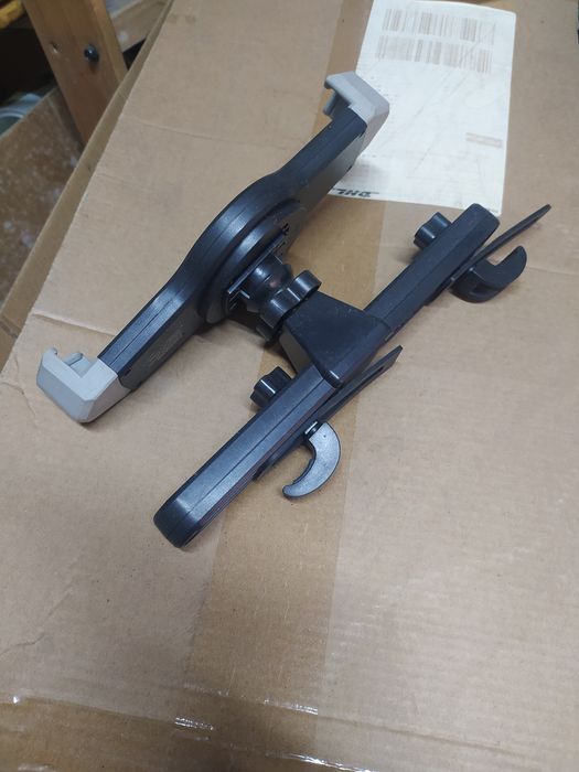 Suporte tablete para carro