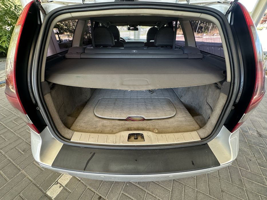 Продам Volvo V-50