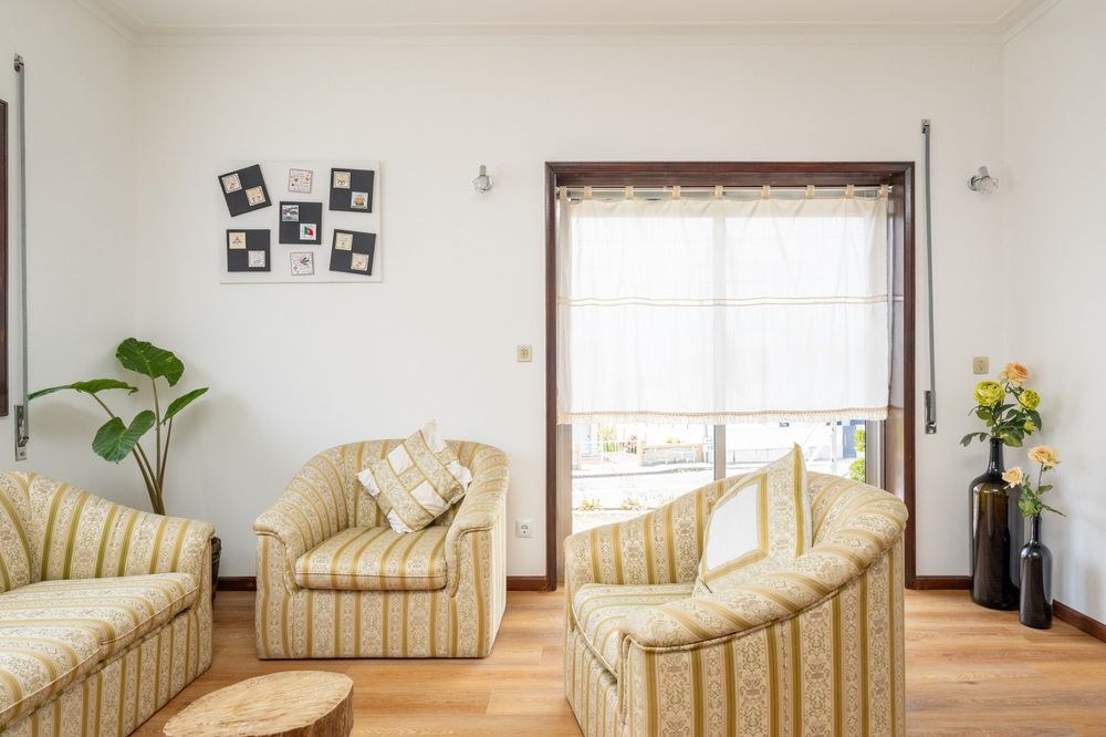 Quarto para arrendamento mensal