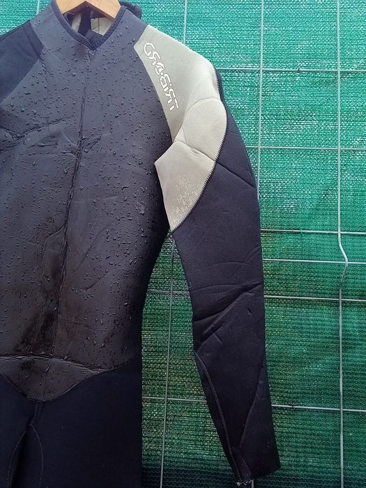 Fato de surf Tribord