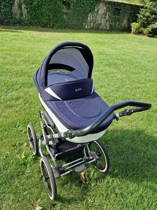 Wózek dziecięcy Jedo