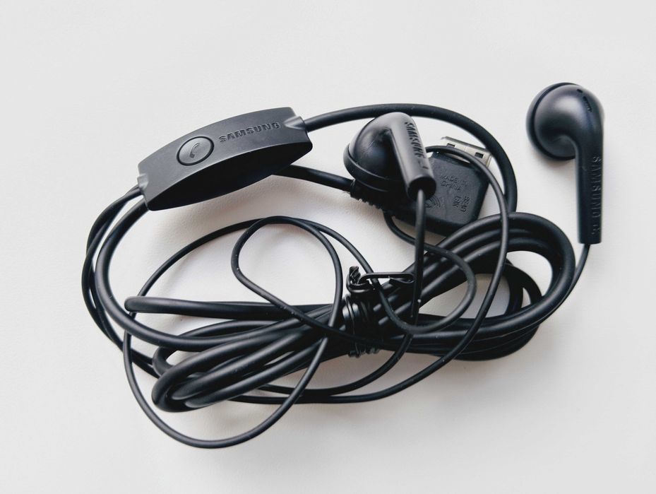 Гарнитура Samsung  EHS495DOME (GH59-07334A)