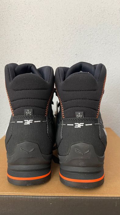 Salewa Mountain Trainer Mid GTX - roz. 46,5