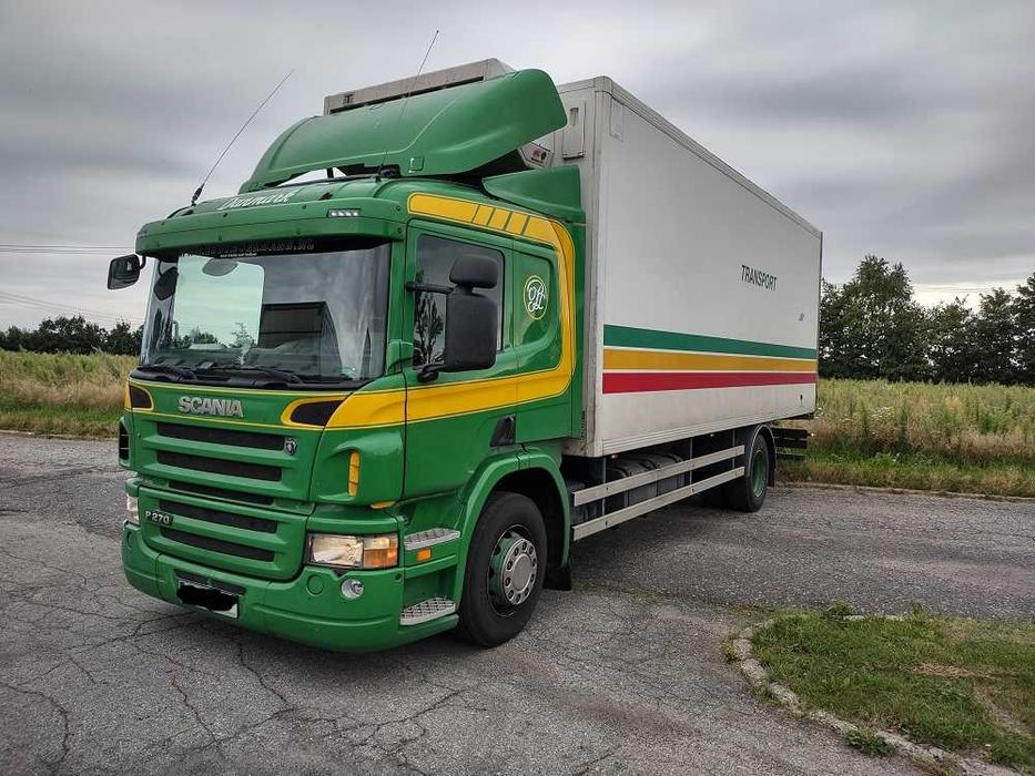 Scania