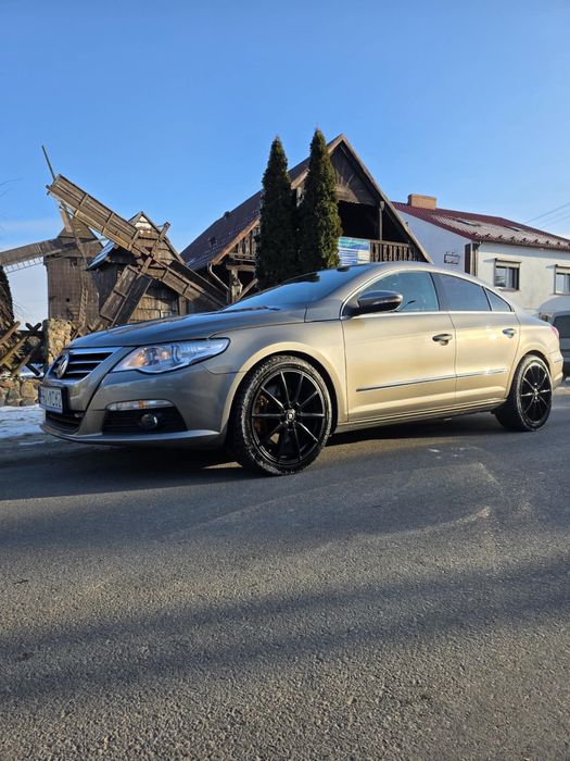 Wv Passat cc 3.6 .Polski salon!!