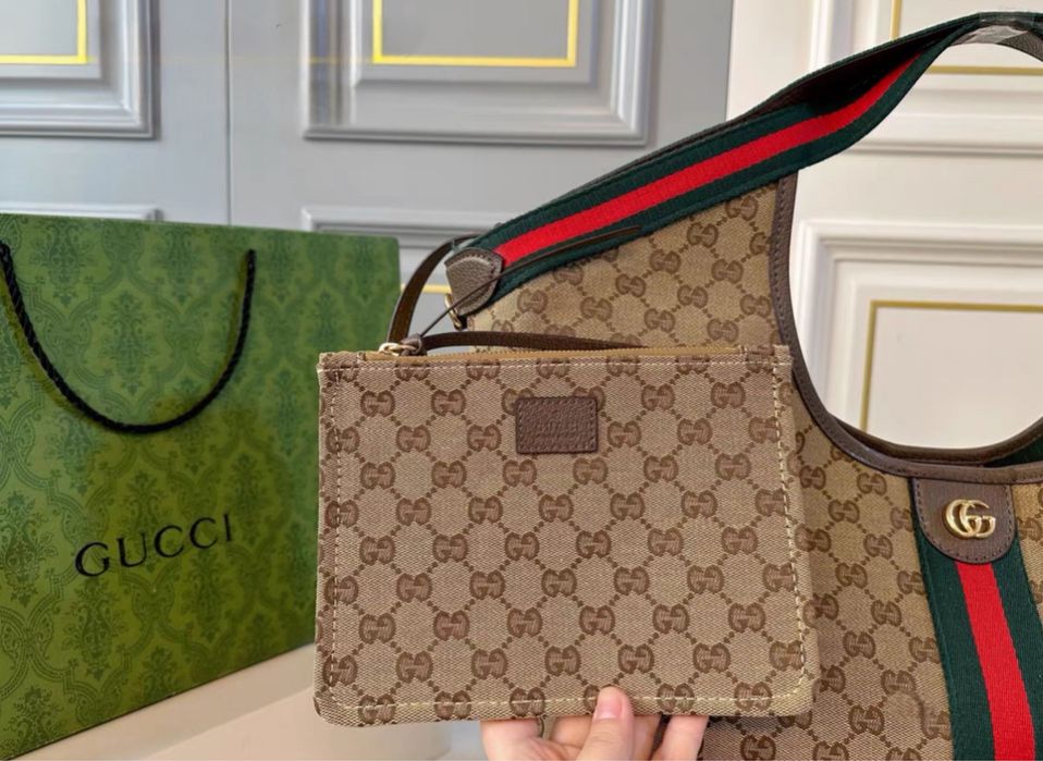 Torebka Gucci nowa z metką