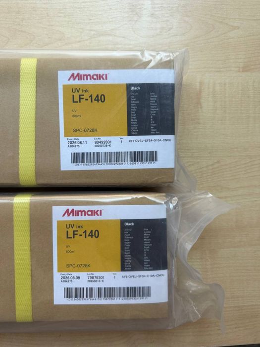 Фарба mimaki LF-140 LH-100