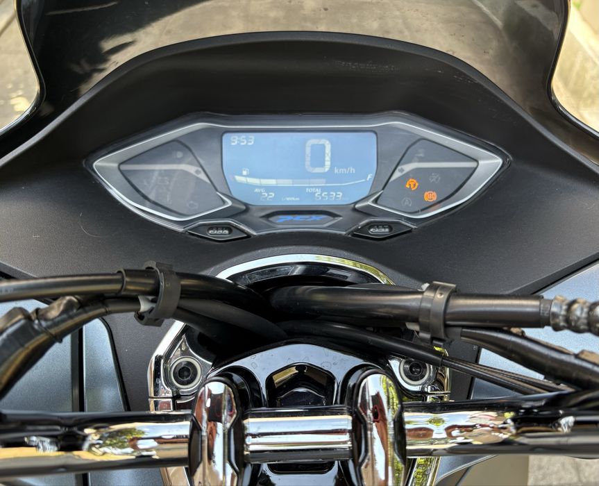 Scooter Honda PCX 125