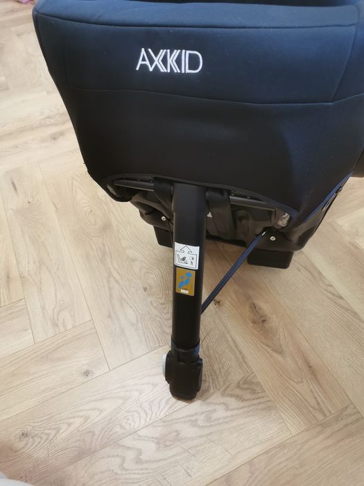 Fotelik Axkid Move