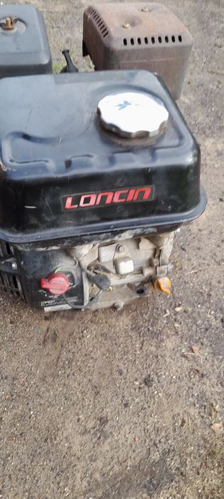 Silnik Leoncin, hondy,i inne