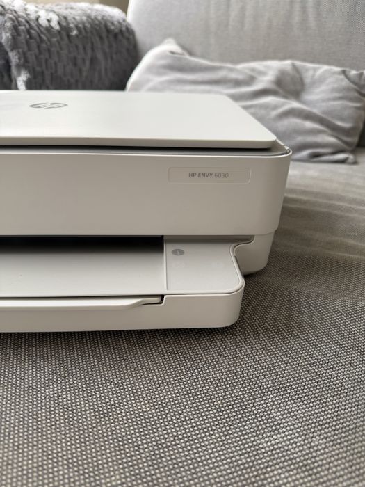 Impressora HP Envy 6030 multifunções (Wi-Fi)