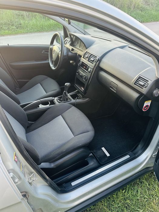 Mercedes a180 w169