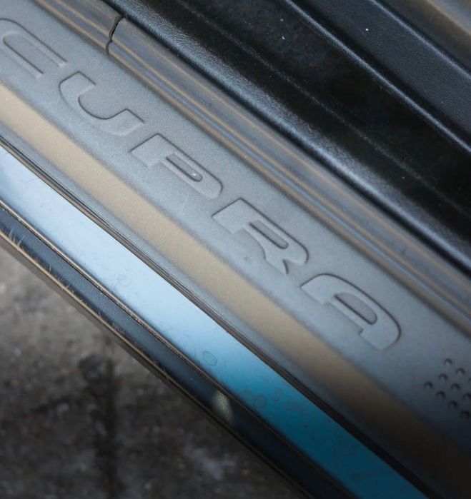 Seat Ibiza 6k2 Sport