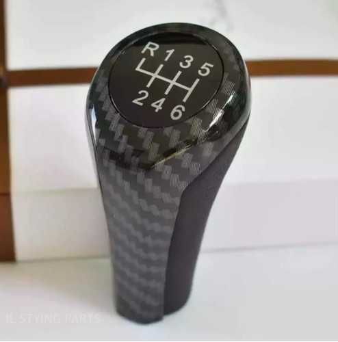 BMW Manete de Velocidades em Carbono (Seletor/Alavanca/Punho/Moca)