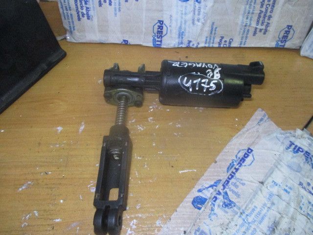 Motor regulação de bancos CHRYSLER Voyager / Grand Voyager III (GS)