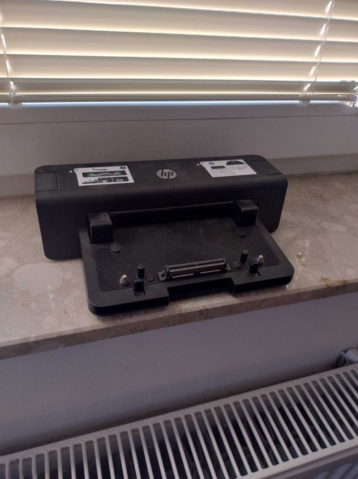 Stacja dokująca do laptopów HP HSTN-I11x