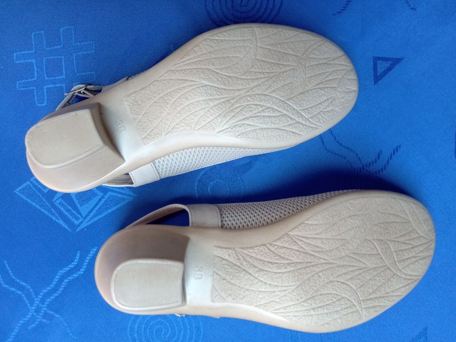 Buty damskie 38 Finezja